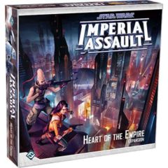 Heart of the Empire: Expansion: SWI46